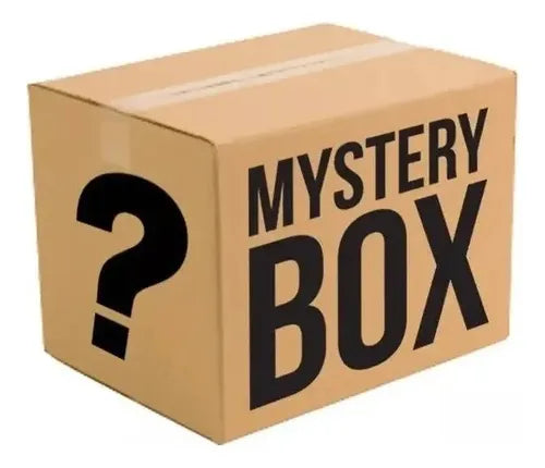 Mystery Box AromaXXIII | Caja Sorpresa Perfumes Árabes Originales | México