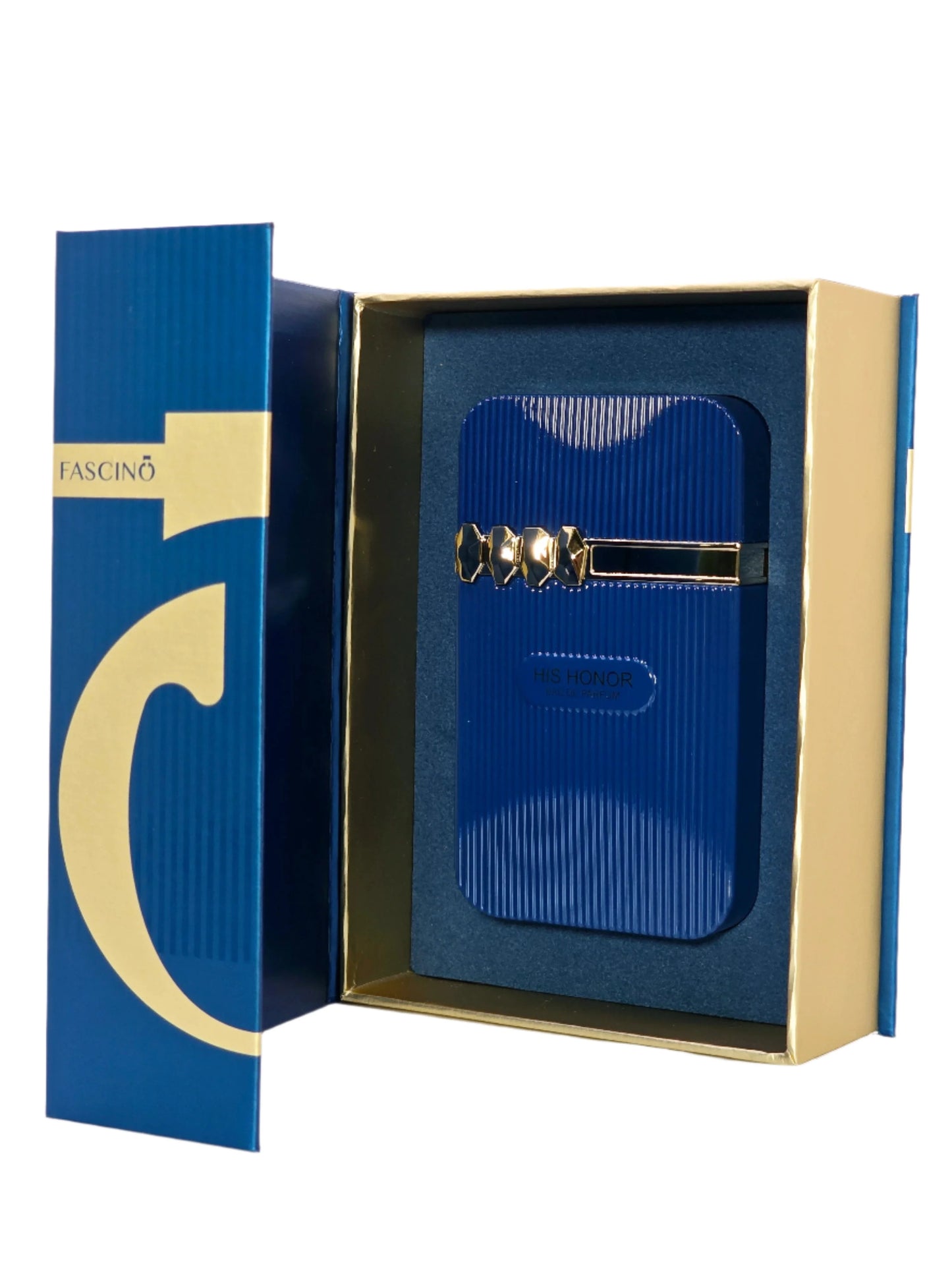 Fascino His Honor Eau de Parfum 100 ml