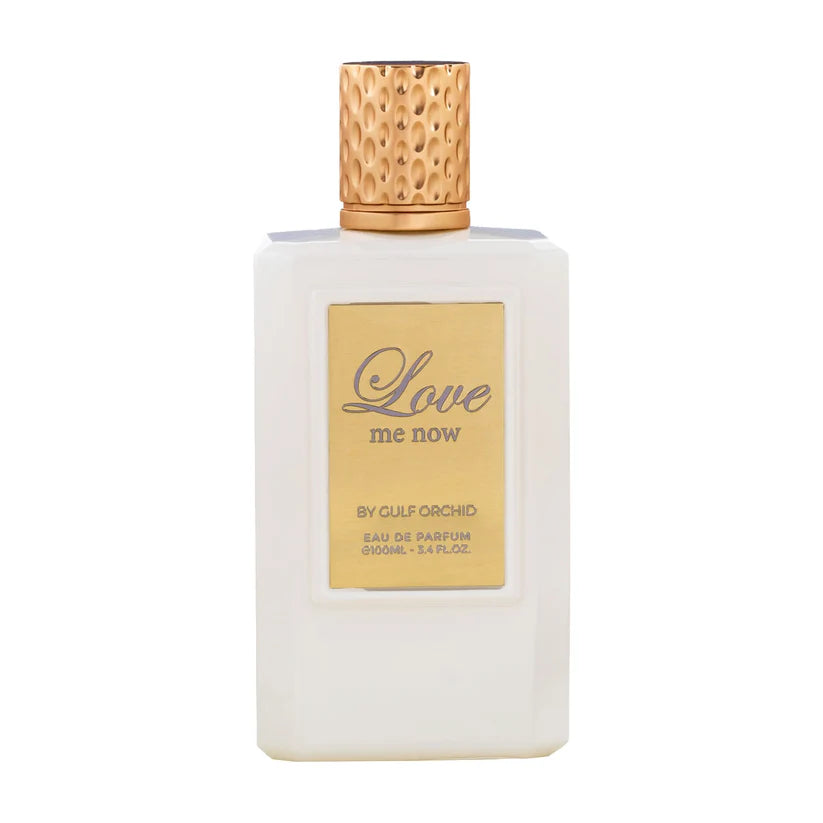 Gulf Orchid Love Me Now Eau de Parfum 100 ml