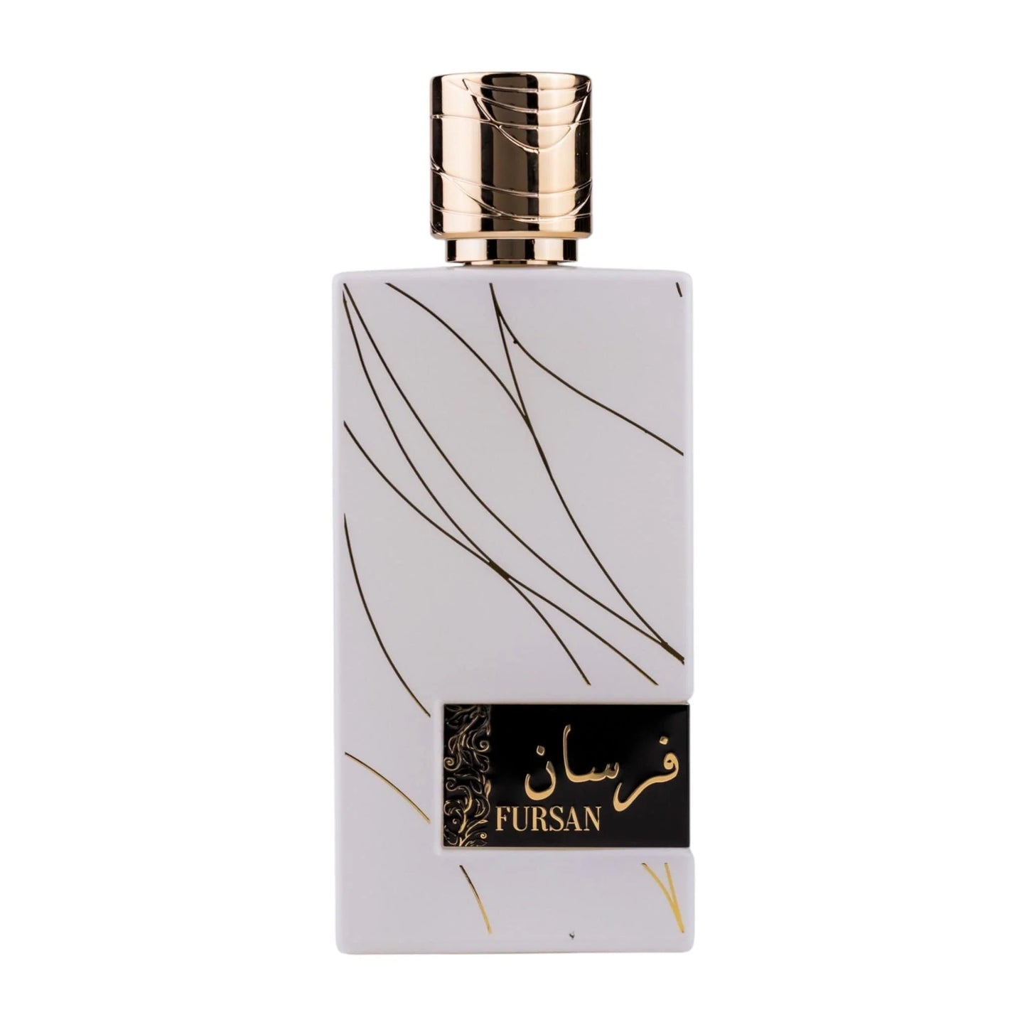 Fursan – Perfume Unisex Amaderado Especiado con Cuero | Aroma23