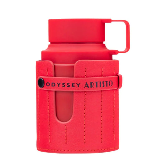 Odyssey Artisto Armaf 100ml | Perfume Coco Tropical Vainilla Unisex
