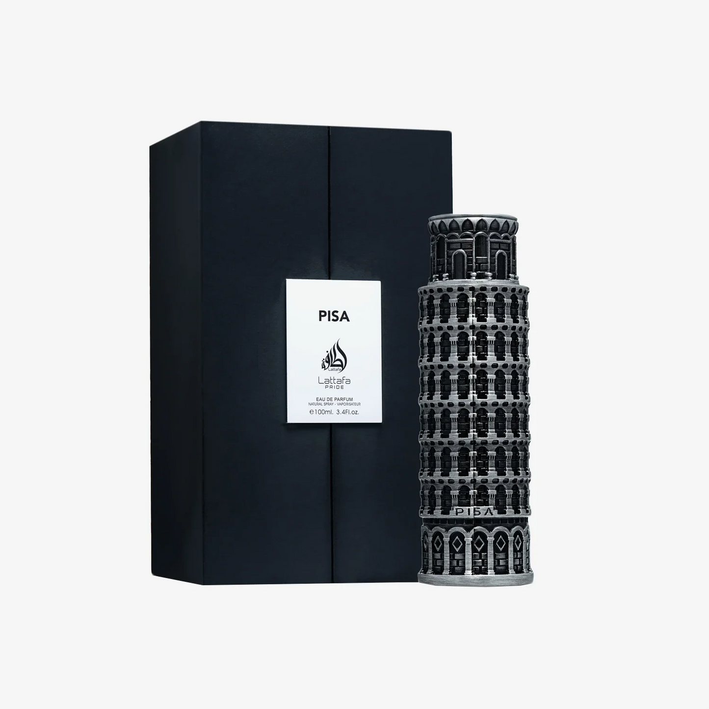 Pisa Perfume  EDP 100ml |  | AromaXXIII