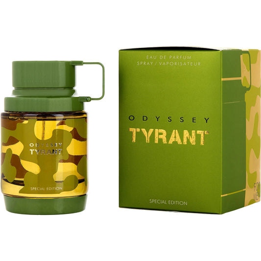 Armaf Odyssey  tyrant   Eau de Parfum || México