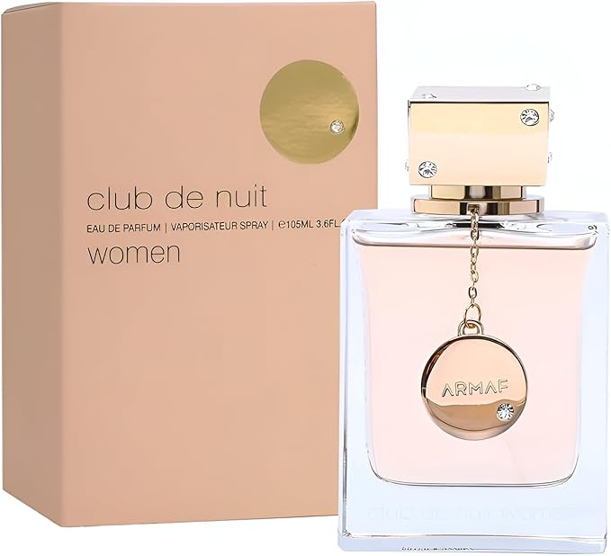 Armaf Club de Nuit Woman EDP 105ml | AromaXXIII México