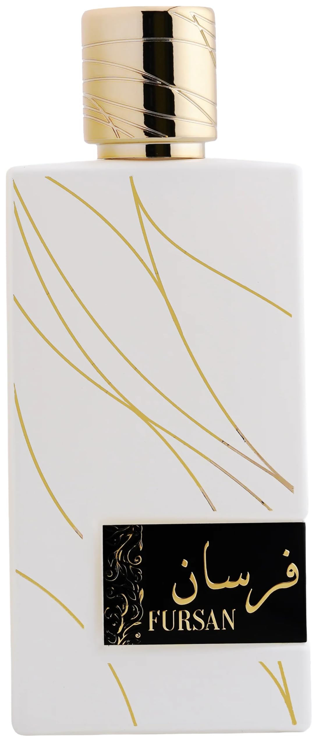 Fursan – Perfume Unisex Amaderado Especiado con Cuero | Aroma23