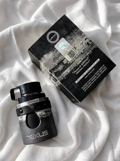 Odyssey Nexus – Perfume Acuático Aromático Unisex | Aroma23