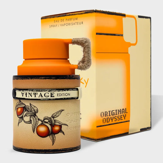 Armaf Odyssey Mandarin Sky Vintage EDP 100ml | Aroma23