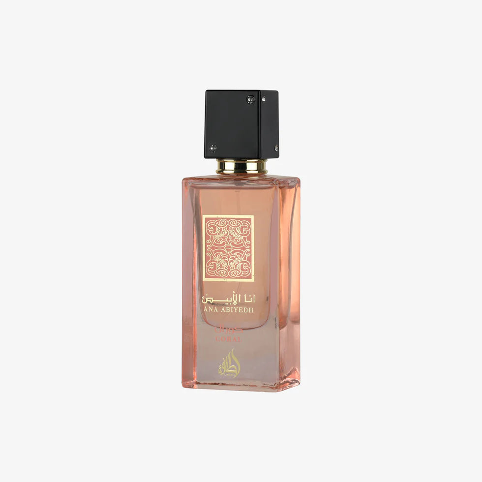 Lattafa Ana Abiyedh Coral 100 ml EDP