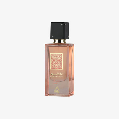 Lattafa Ana Abiyedh Coral 100 ml EDP