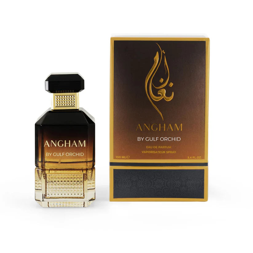 Gulf Orchid Angham Eau de Parfum 100ml