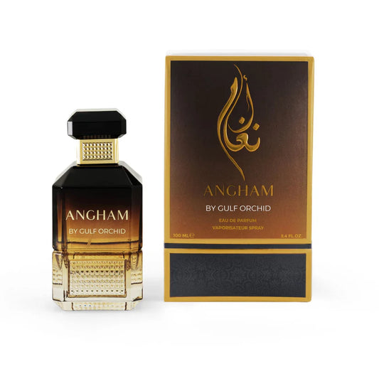 Gulf Orchid Angham Eau de Parfum 100ml