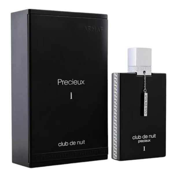 Armaf Club de Nuit Intense Man Precieux | La Joya de la Corona