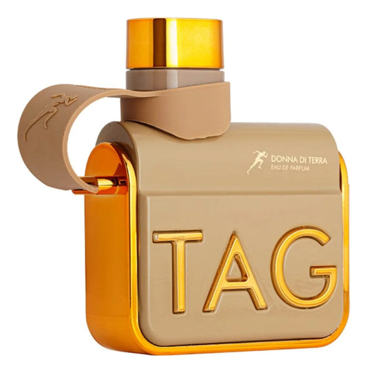 Armaf Tag Donna di Terra | Perfume Floral Terroso | La Fuerza de la Tierra