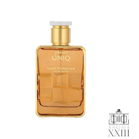 Armaf Uniq Oud | Perfume de Oud Moderno | El Poder del Conquistador