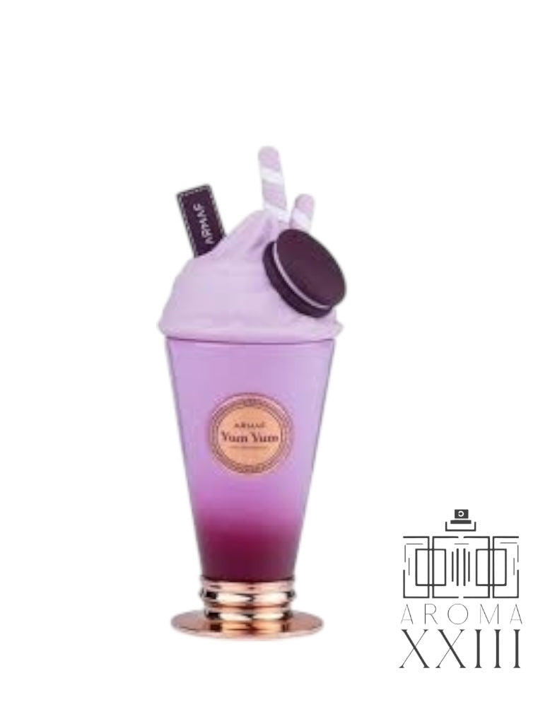 Armaf Yum Yum | Perfume Gourmand Floral | Un Capricho Irresistible