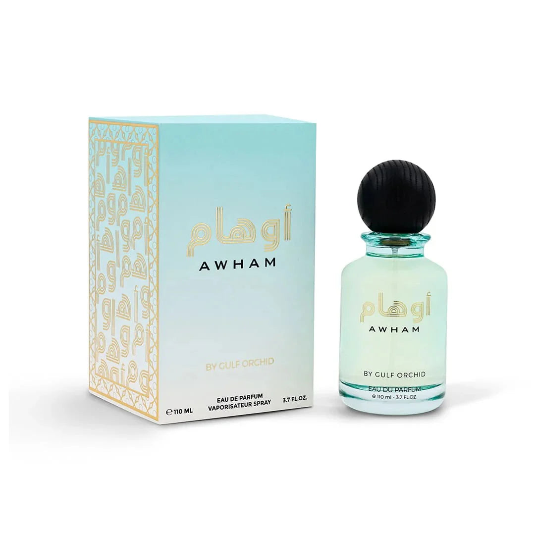 Gulf Orchid Awham Eau de Parfum 100 ml