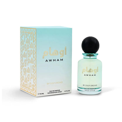 Gulf Orchid Awham Eau de Parfum 100 ml