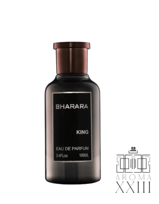 Bharara King | Perfume Aromático Frutal | El Trono te Espera