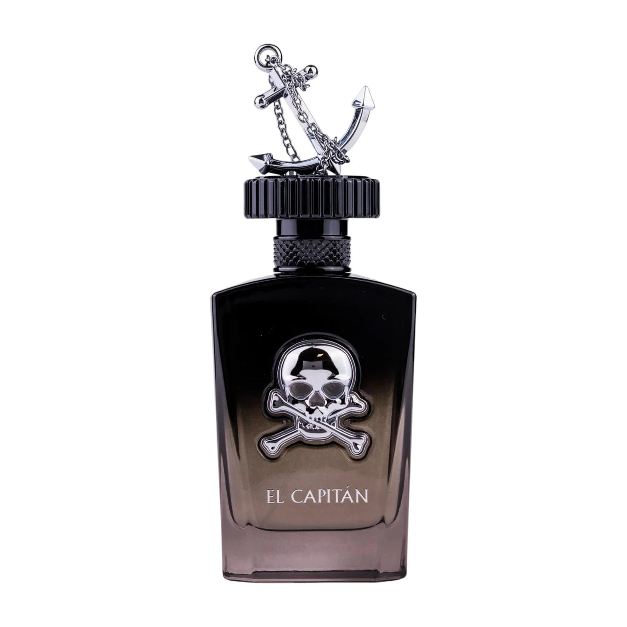 Gulf Orchid El Capitán Eau de Parfum 100 ml