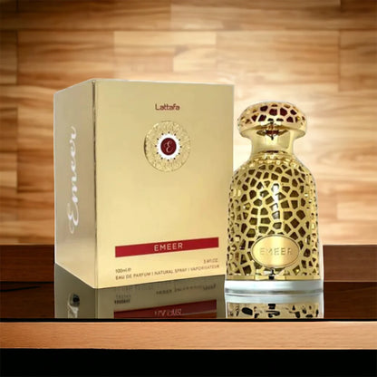 Lattafa Emeer 100ml EDP