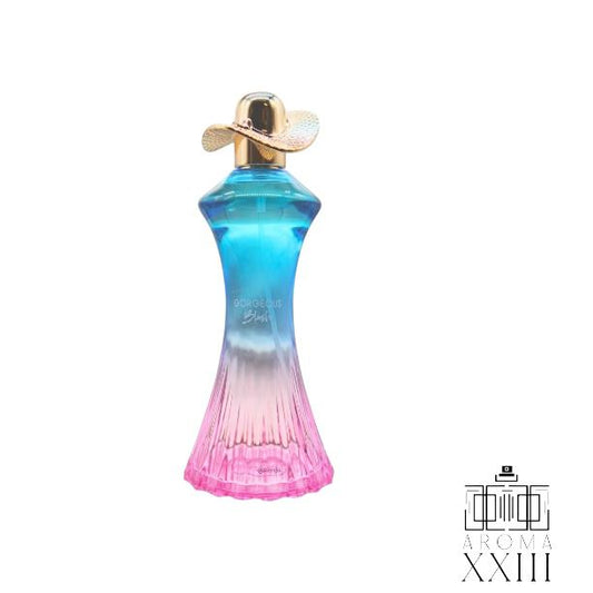 Gorgeous Blush | Perfume Floral Atalcado | La Elegancia de la Discreción