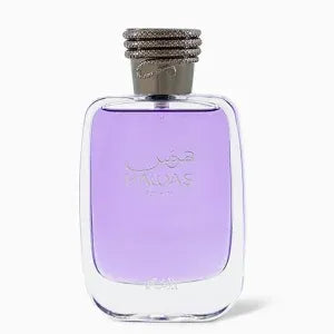 Hawas for Him Rasasi 100ml EDP | Perfume Acuático Cítrico Hombre