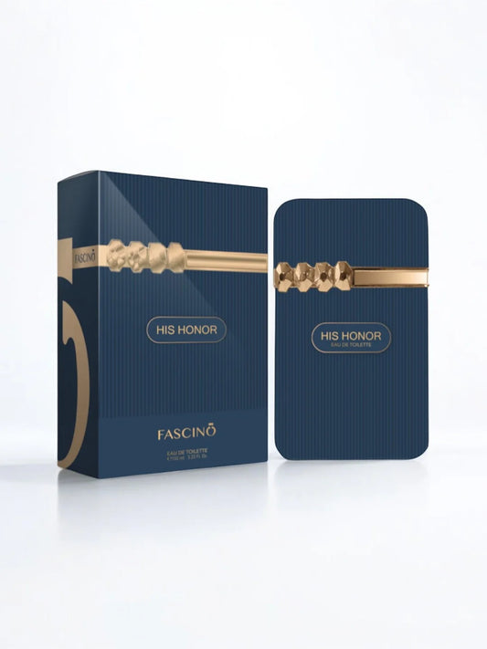 Fascino His Honor Eau de Parfum 100 ml