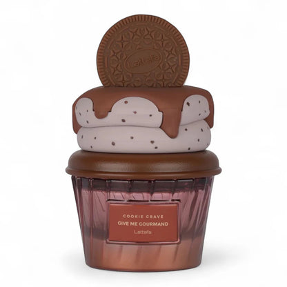 Lattafa Give Me Gourmand Cookie Crave Eau de Parfum 100 ml