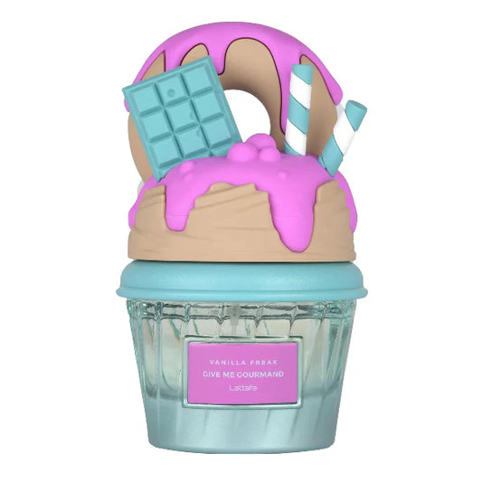 attafa Give Me Gourmand Vanilla Freak Eau de Parfum 100 ml