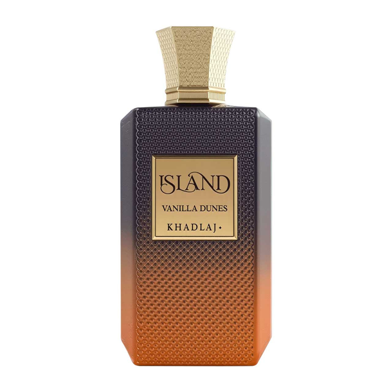 Island Vanilla Dunes – Perfume Unisex Gourmand Vainilla Especiada | Aroma23