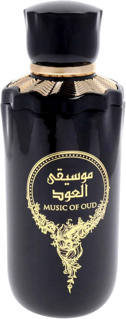Risala Music of Oud Eau de Parfum 100 ml