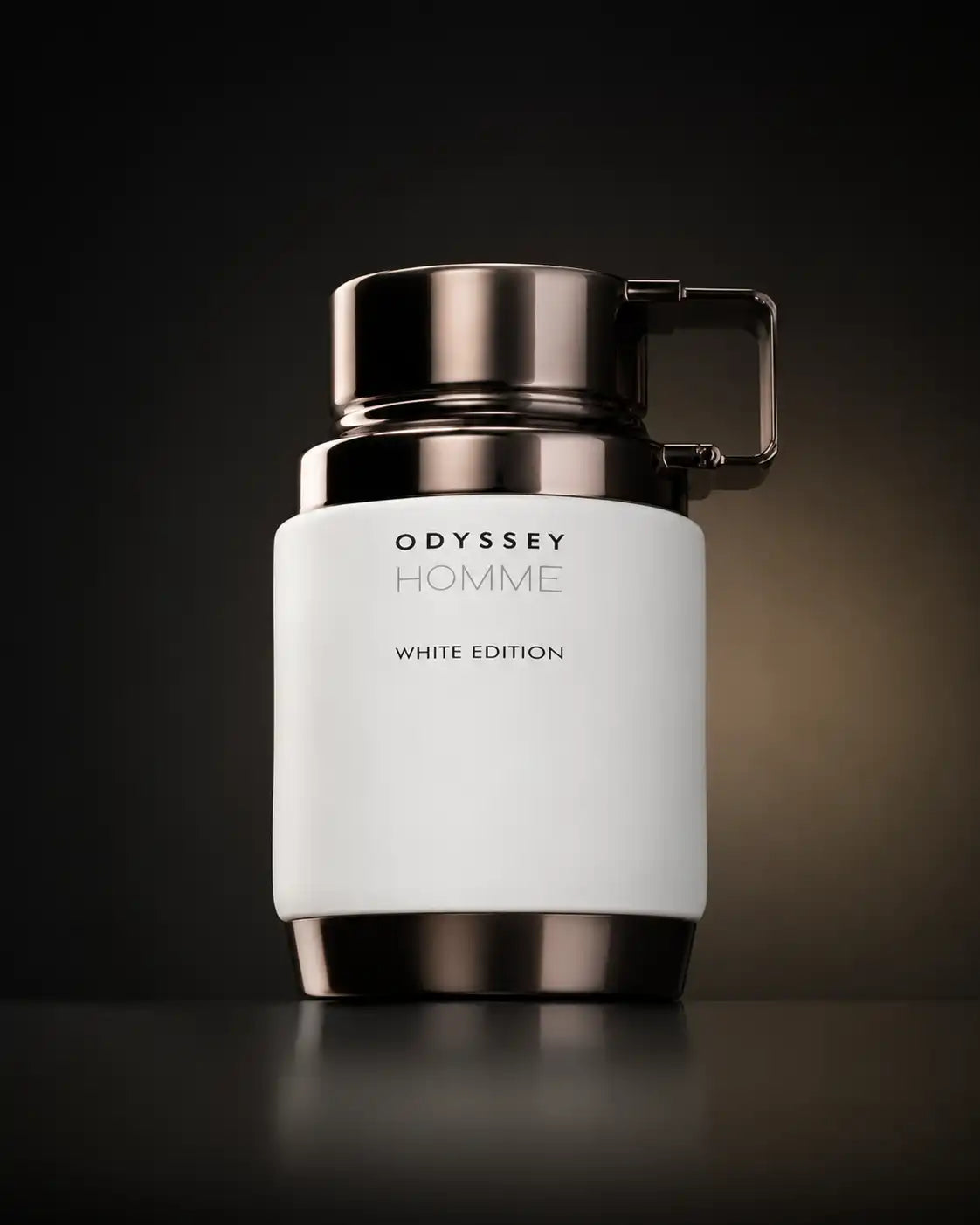 Odyssey Homme White Edition – Perfume Hombre Cítrico Amaderado | Aroma23
