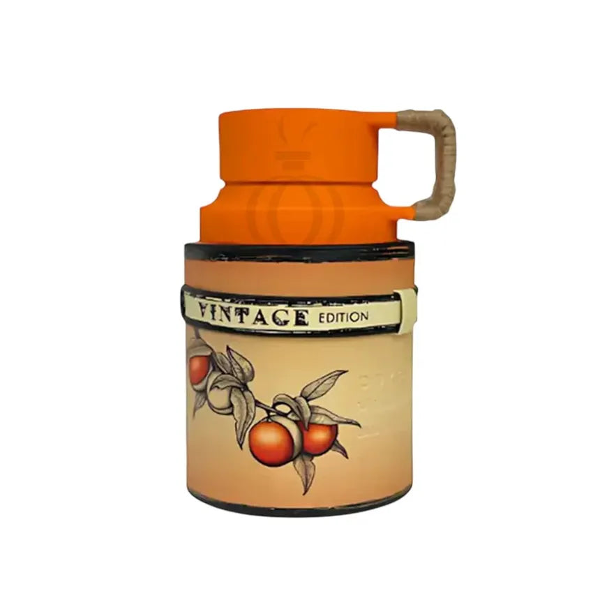 Armaf Odyssey Mandarin Sky Vintage EDP 100ml | Aroma23