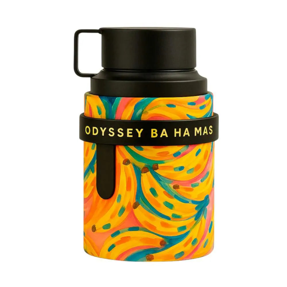 Armaf Odyssey Ba Ha Mas Eau de Parfum 100 ml