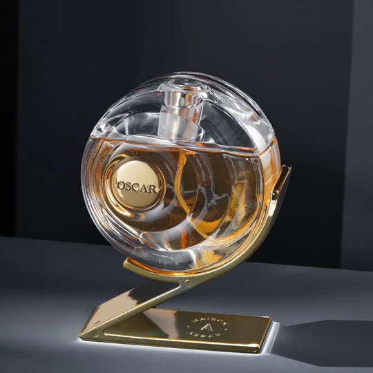 Oscar Maison Asrar Eau de Parfum 100 ml