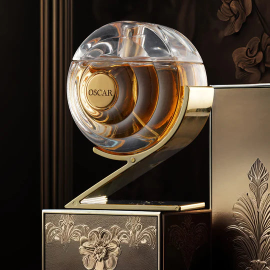 Oscar Maison Asrar Eau de Parfum 100 ml