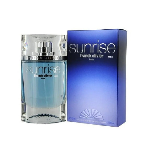 Franck Olivier Sunrise