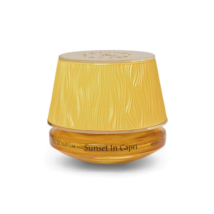 Maison Asrar Sunset in Capri