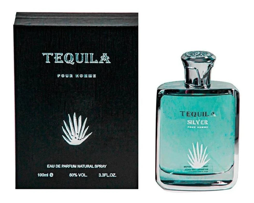 Tequila Pour Homme