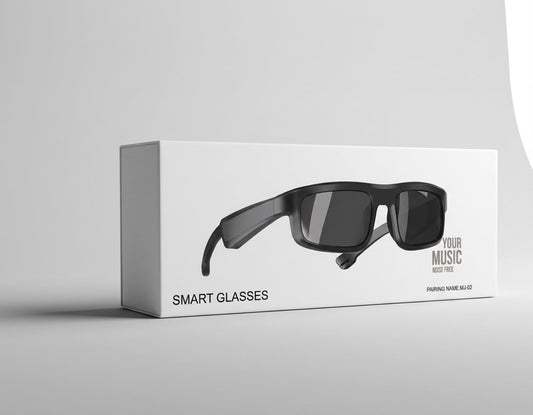 Lentes Audifonos