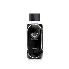 Hayaati Lattafa - Perfume Amaderado Manzana Canela | Aroma23 MX