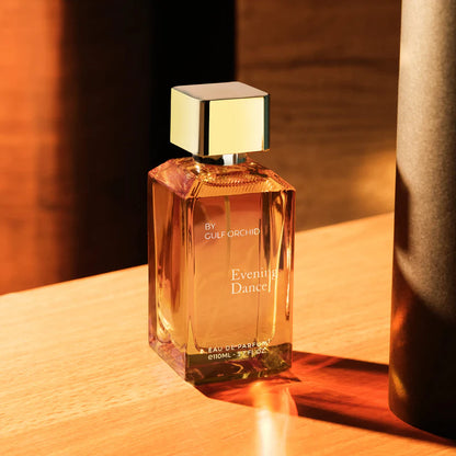 Gulf Orchid Evening Dance Eau de Parfum 100 ml