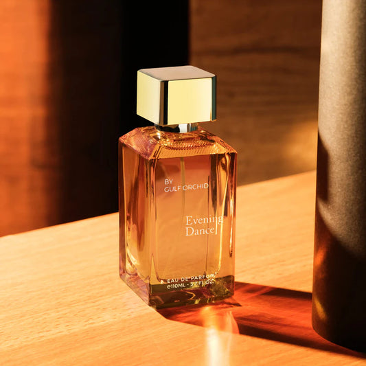 Gulf Orchid Evening Dance Eau de Parfum 100 ml