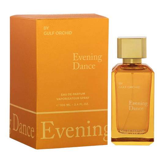 Gulf Orchid Evening Dance Eau de Parfum 100 ml