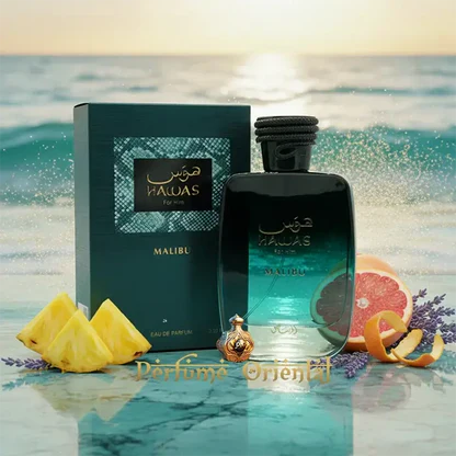 Hawas Malibu Rasasi 100ml