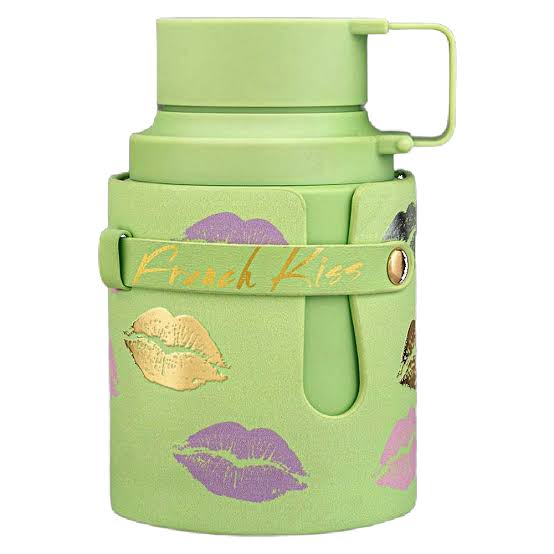 Odyssey French Kiss – Perfume Floral Frutal Gourmand para Mujer | Aroma23
