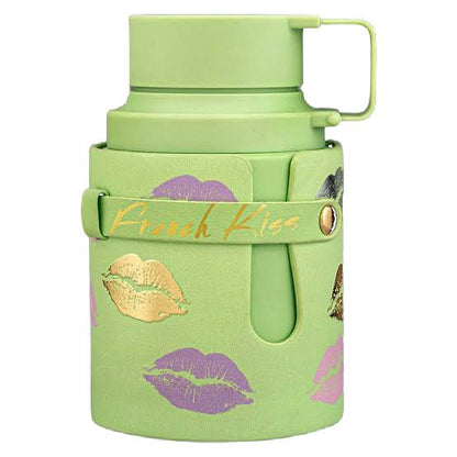 Odyssey French Kiss – Perfume Floral Frutal Gourmand para Mujer | Aroma23