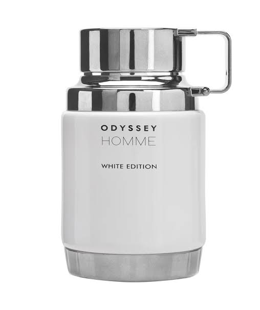Odyssey Home White  Armaf 100ml