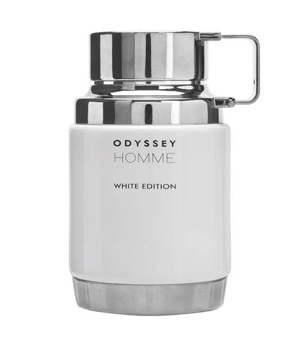 Odyssey Home White  Armaf 100ml