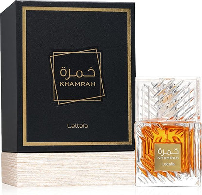 Lattafa Khamrah 100ml EDP Unisex